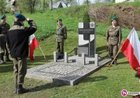 Uczcili 70. rocznicę zakończenia wojny - zdjęcie główne