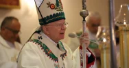 Arcybiskup bierzmował młodzież w Koninie - zdjęcie 3