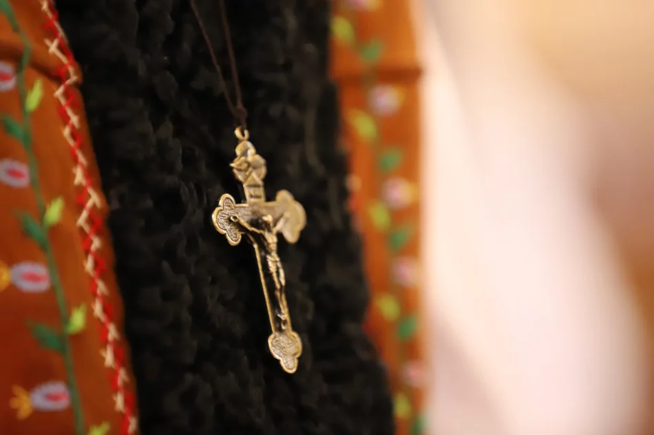 Arcybiskup bierzmował młodzież w Koninie - zdjęcie 6