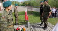 Uczcili 70. rocznicę zakończenia wojny - zdjęcie 2