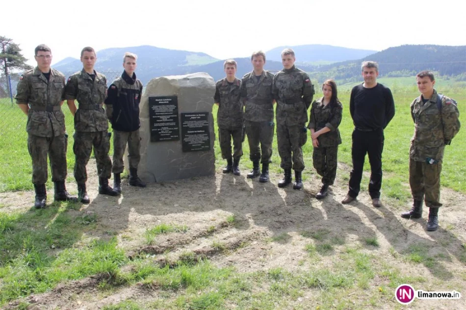 Uczcili 70. rocznicę zakończenia wojny - zdjęcie 3