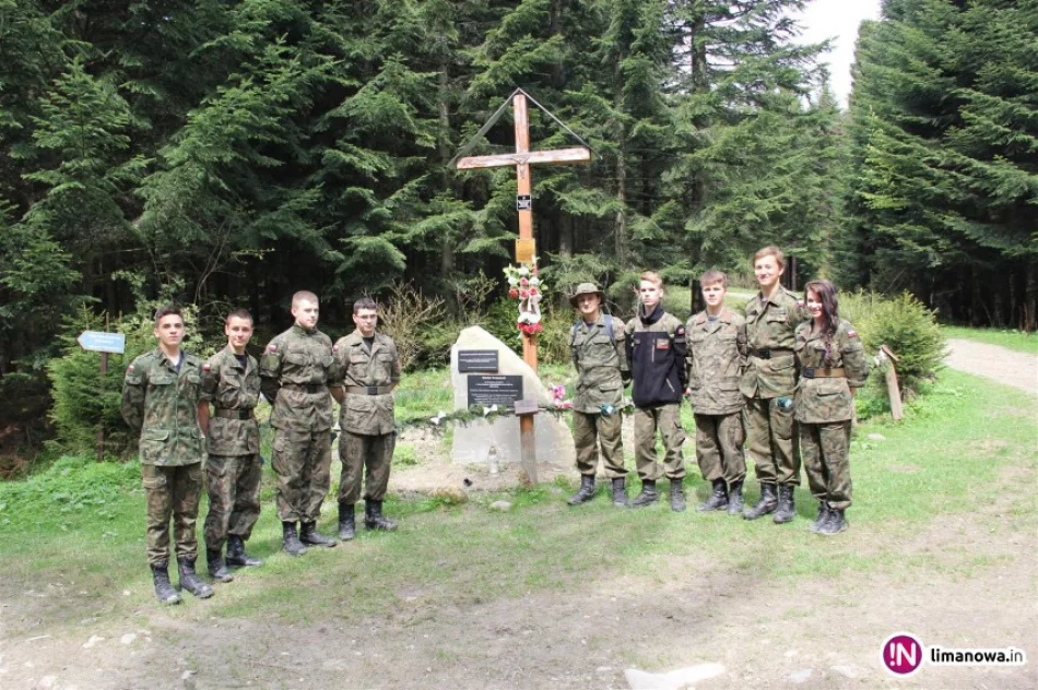 Uczcili 70. rocznicę zakończenia wojny - zdjęcie 4