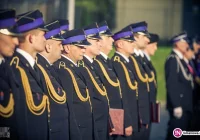 Podziękowania, życzenia i gratulacje - Powiatowy Dzień Strażaka - zdjęcie główne