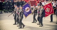 Podziękowania, życzenia i gratulacje - Powiatowy Dzień Strażaka - zdjęcie 2
