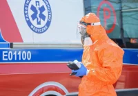 Nowy raport resortu zdrowia na temat koronawirusa - zdjęcie główne