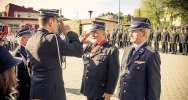 Podziękowania, życzenia i gratulacje - Powiatowy Dzień Strażaka - zdjęcie 3