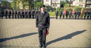 Podziękowania, życzenia i gratulacje - Powiatowy Dzień Strażaka - zdjęcie 4