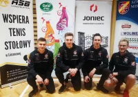 Płomień rozniósł kolejnego rywala - zdjęcie główne