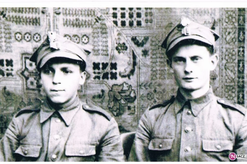 Bohater z Rożnowa – z wizytą u zdobywcy Berlina - zdjęcie 2