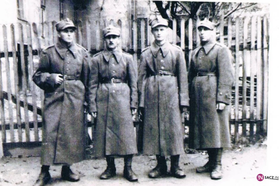 Bohater z Rożnowa – z wizytą u zdobywcy Berlina - zdjęcie 3