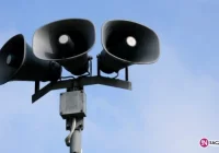 Zawyją syreny? To tylko ćwiczenia - zdjęcie główne