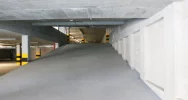 Na nowym parkingu trwają prace wykończeniowe - zdjęcie 2