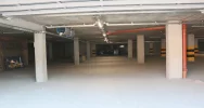 Na nowym parkingu trwają prace wykończeniowe - zdjęcie 3