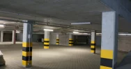Na nowym parkingu trwają prace wykończeniowe - zdjęcie 5