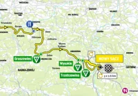 To już pewne trasa Tour de Pologne biegnie przez nasz region - zdjęcie główne