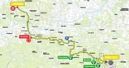 To już pewne trasa Tour de Pologne biegnie przez nasz region - zdjęcie 2
