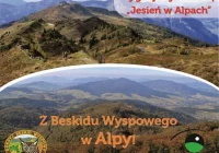 Odkryj Beskid Wyspowy i wygraj wycieczkę w Alpy - zdjęcie główne