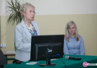 On ubogi organista, ona szlachcianka … - zdjęcie główne