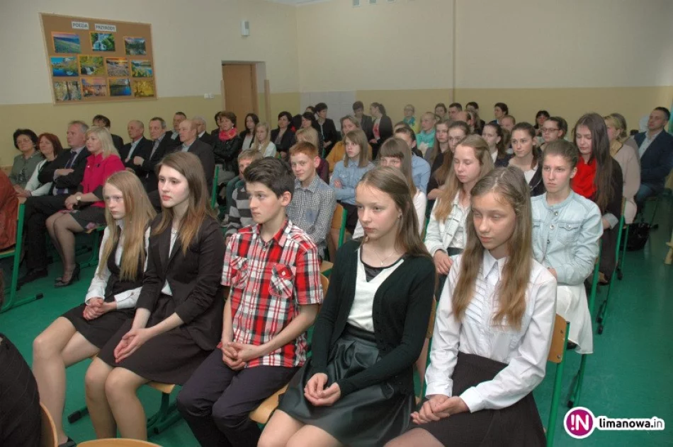 On ubogi organista, ona szlachcianka … - zdjęcie 2