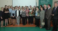 On ubogi organista, ona szlachcianka … - zdjęcie 3