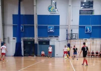 Od środy w „Ekonomie” rozpoczyna się futsalowa walka - zdjęcie główne