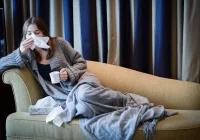 Niektóre powikłania po COVID-19 nawet do trzech miesięcy - zdjęcie główne