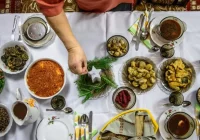 Raport: blisko 30 proc. konsumentów chce przynajmniej część żywności na święta kupić w internecie - zdjęcie główne