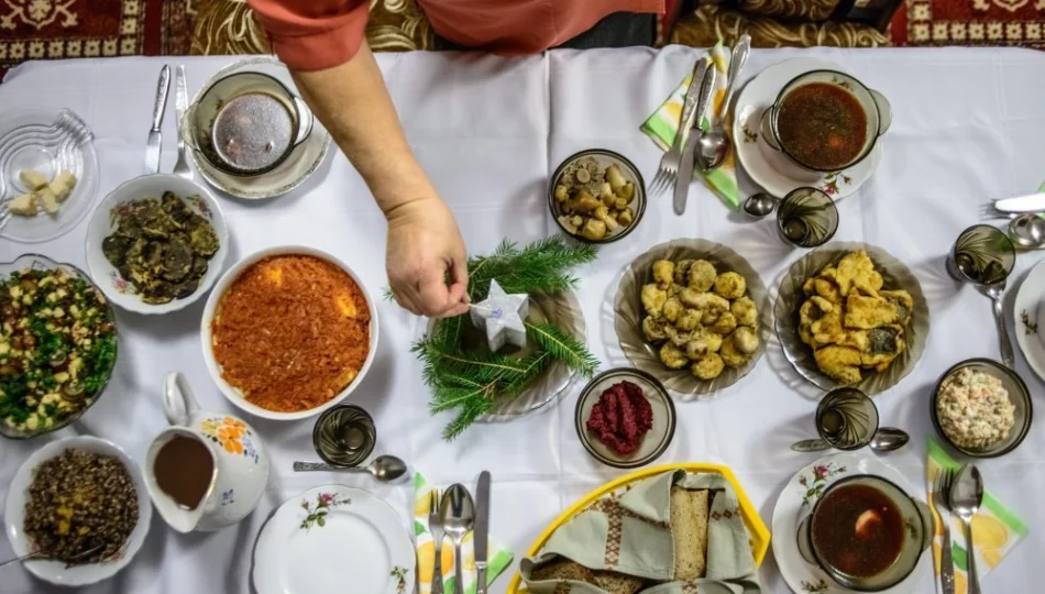 Raport: blisko 30 proc. konsumentów chce przynajmniej część żywności na święta kupić w internecie - zdjęcie 1