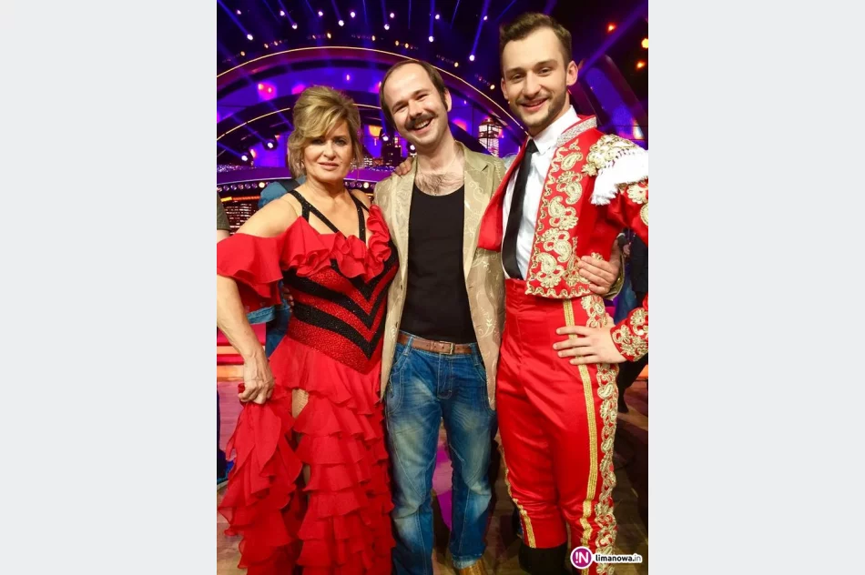 Gwiazda Rock Polo chce promować powiat limanowski - zdjęcie 2