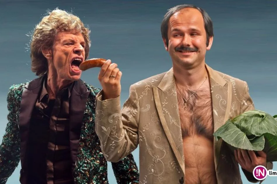 Gwiazda Rock Polo chce promować powiat limanowski - zdjęcie 3