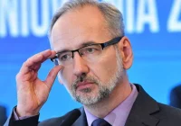 Były minister zdrowia Adam Niedzielski pobity w Siedlcach; premier: sprawcy pójdą siedzieć - zdjęcie główne