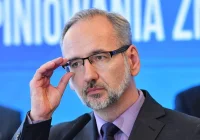 Obostrzenia - jeśli tak to w powiatach - zdjęcie główne