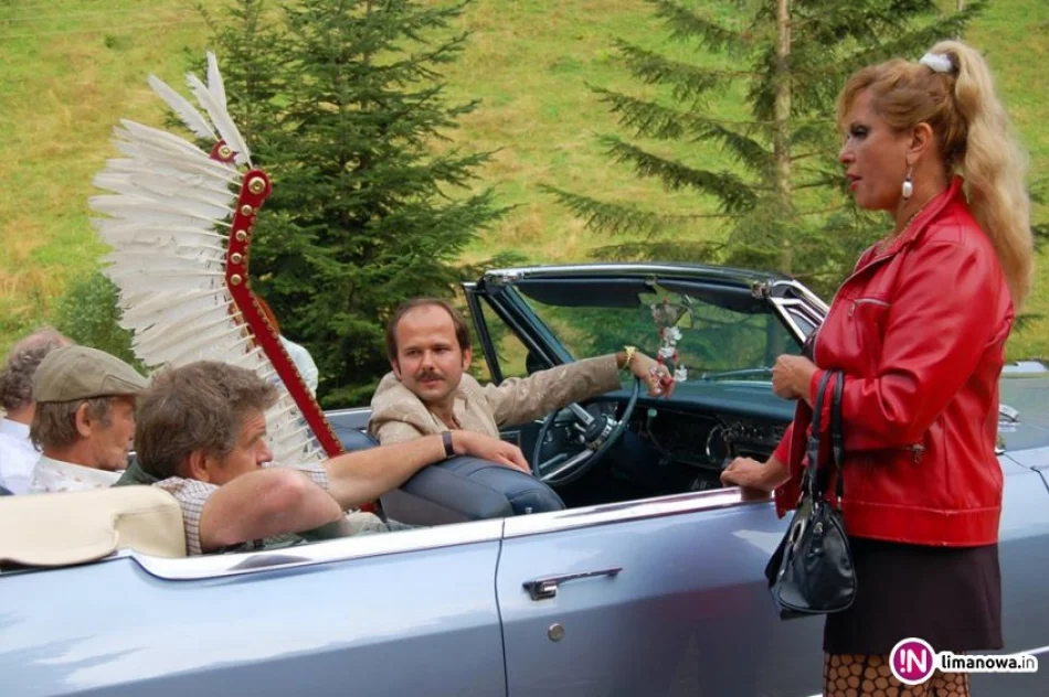 Gwiazda Rock Polo chce promować powiat limanowski - zdjęcie 4