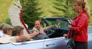 Gwiazda Rock Polo chce promować powiat limanowski - zdjęcie 4