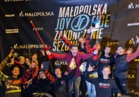 Gravity Revolt 44 razy na podium - zdobywca Pucharu Polski 2020! - zdjęcie główne