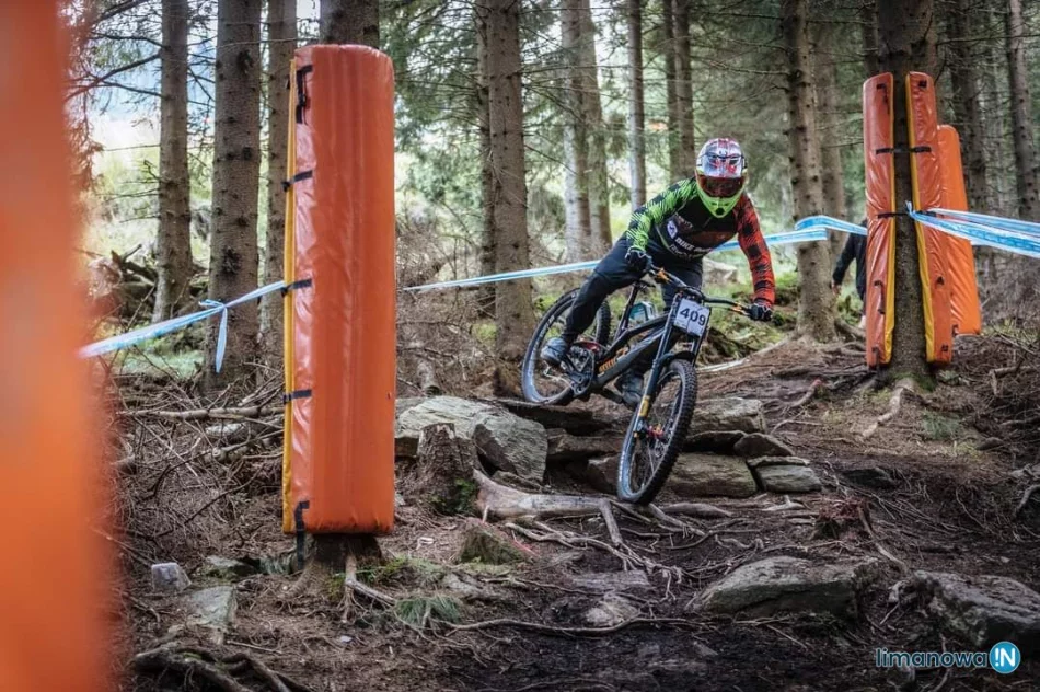 Gravity Revolt 44 razy na podium - zdobywca Pucharu Polski 2020! - zdjęcie 2