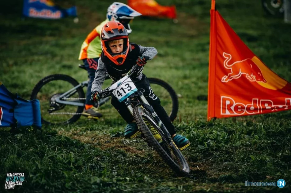 Gravity Revolt 44 razy na podium - zdobywca Pucharu Polski 2020! - zdjęcie 3