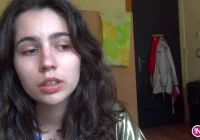 Studentka z Łukowicy przeprasza. Obejrzało ją 200 tys. osób - zdjęcie główne