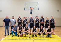 Zwycięstwo ponad 50 punktami. Młodzież zdała egzamin. - zdjęcie główne