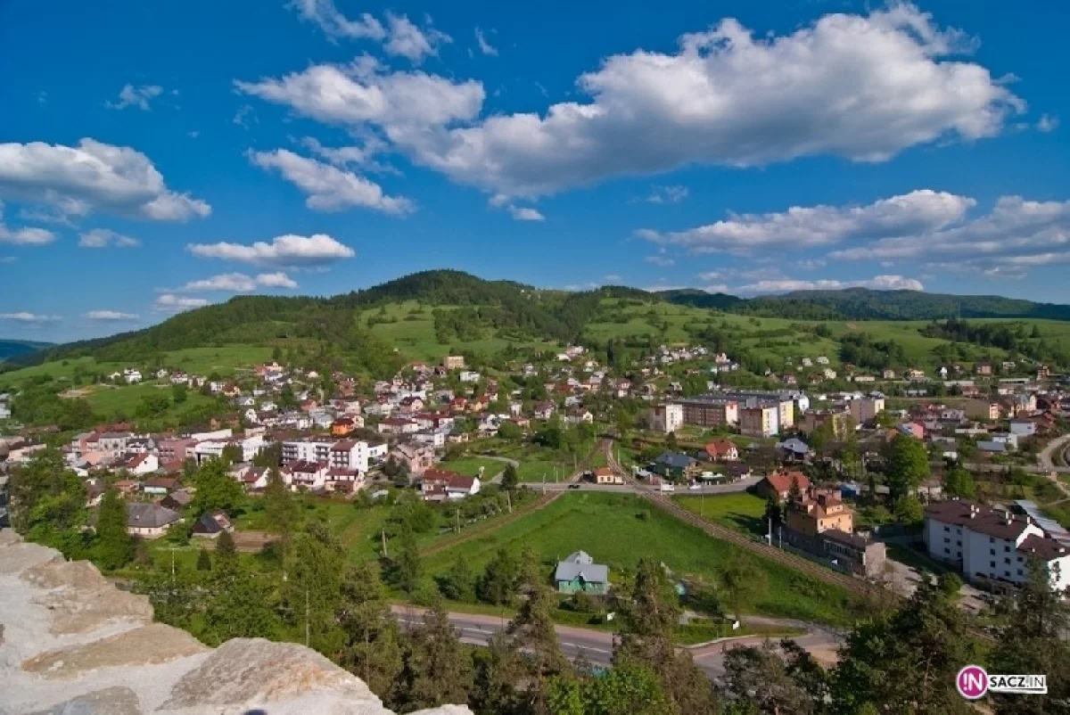 Muszyna i Bardejów razem zawalczą o turystę