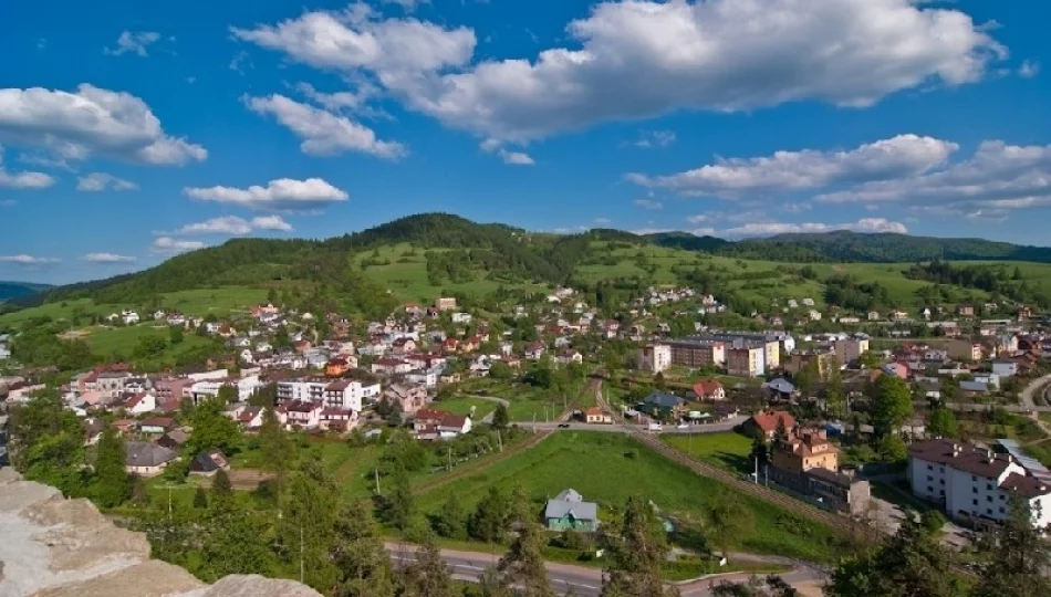 Muszyna i Bardejów razem zawalczą o turystę - zdjęcie 1