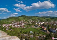 Muszyna i Bardejów razem zawalczą o turystę - zdjęcie główne