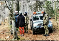 Wypożyczyli quady, zapłacą jeszcze mandaty - zdjęcie główne