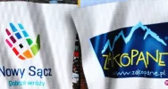 Tour de Pologne - meta i start w Nowym Sączu - zdjęcie 2