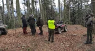 Wypożyczyli quady, zapłacą jeszcze mandaty - zdjęcie 5