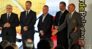 Tour de Pologne - meta i start w Nowym Sączu - zdjęcie 4
