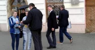 Rozdawali list od Komorowskiego - zdjęcie 2