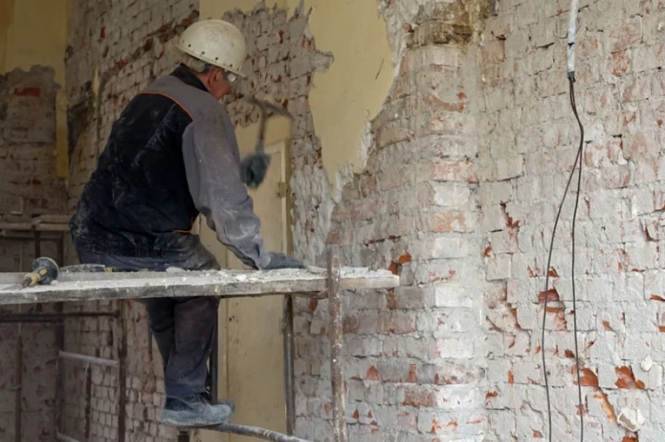 Zmodernizują szkołę za ponad 3 miliony - zdjęcie 2