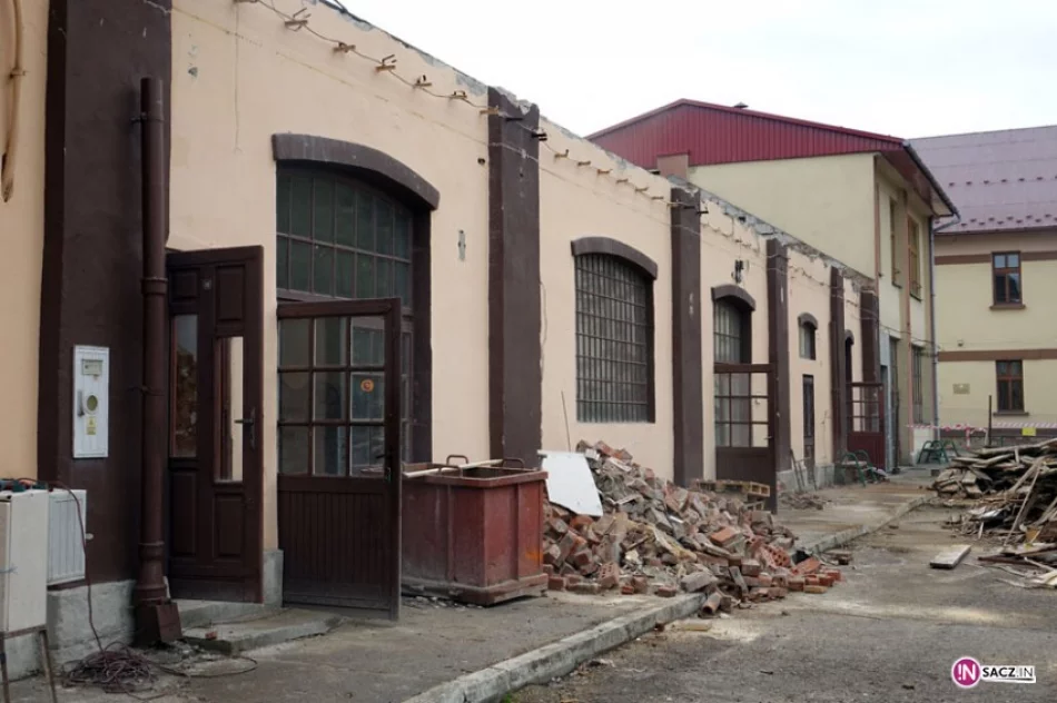 Zmodernizują szkołę za ponad 3 miliony - zdjęcie 4