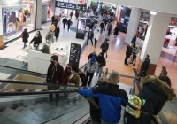 Przedświąteczne zakupy, a zakażenie koronawirusem - zdjęcie główne